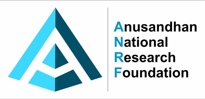 ANRF logo