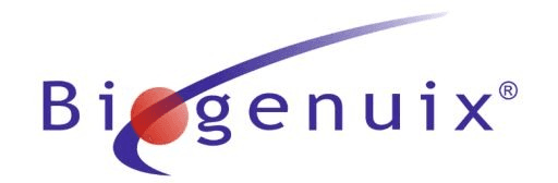 Biogenuix logo