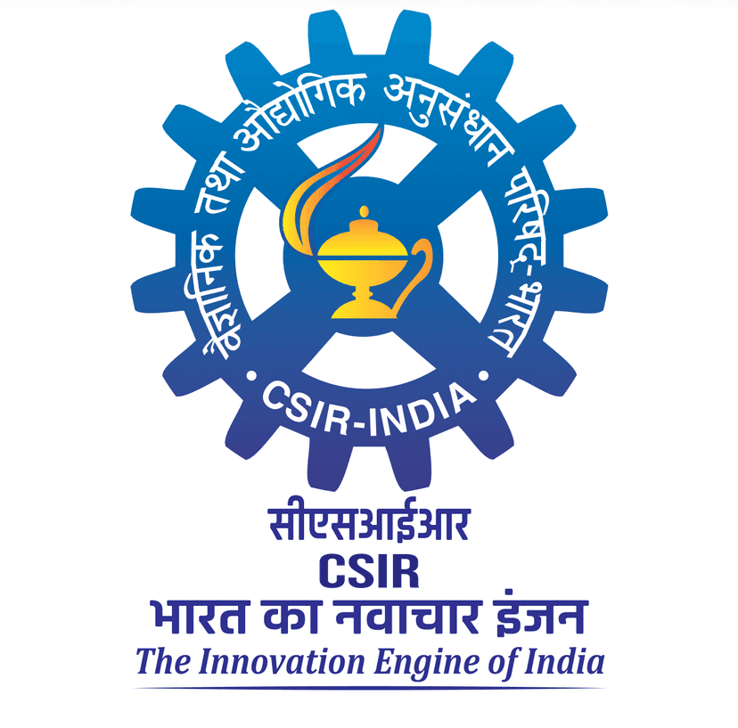 CSIR logo