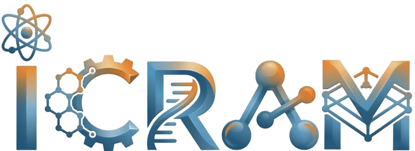 ICRAM '26 - International Conference on Recent Innovations in Advanced Materials