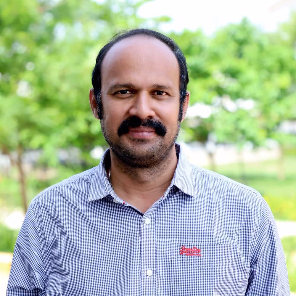 Dr. I. Ramakanth