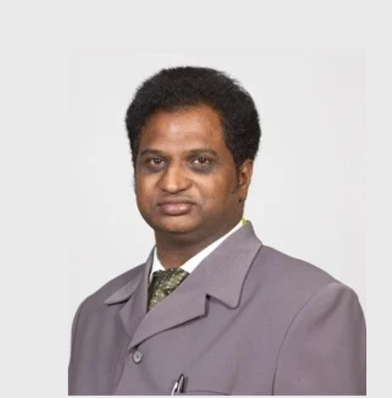 Dr. Sankar Viswanathan