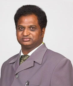 Dr. Sankar Viswanathan