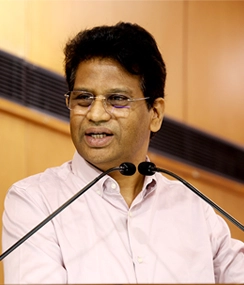 Dr. Sekar Viswanathan