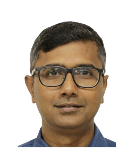 Prof. R. Arockia Kumar