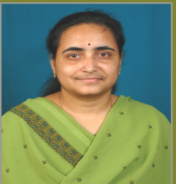 Dr. Sailaja Krishnamurthy