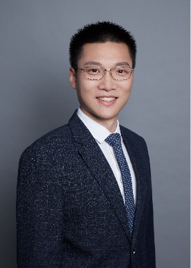 Prof. Zhenyou Li