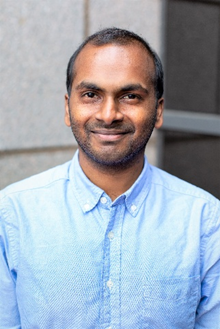 Prof. Raviraj Vankayala