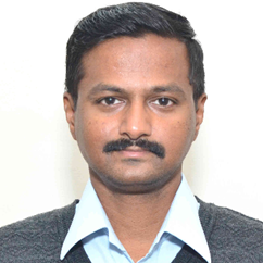 Prof. K.S. Suresh