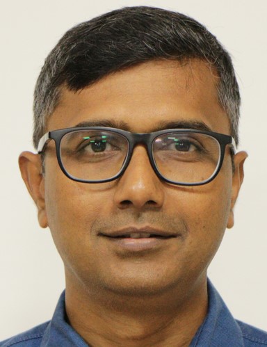 Prof. R. Arockia Kumar