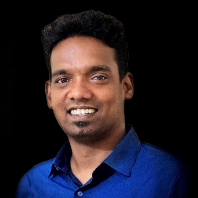 Prof. Anantharaj Sengeni