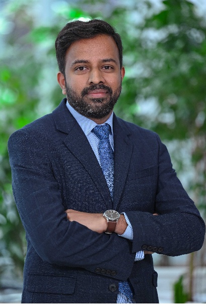 Prof. Nilesh Chodankar