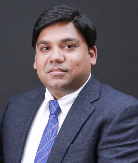 Prof. Sandip Mandal