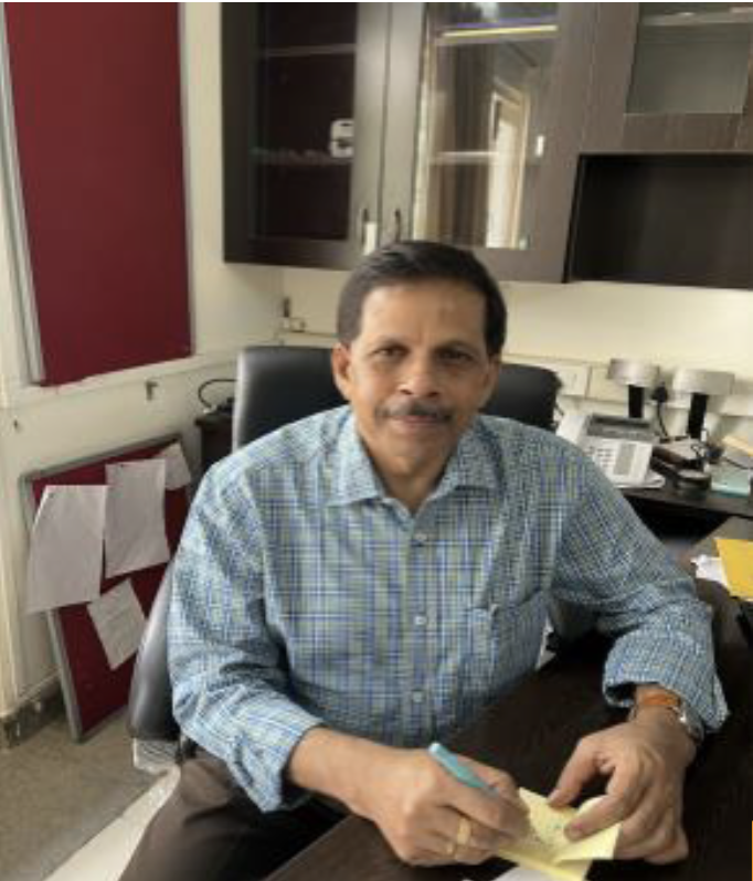 Prof. Swapan K. Pati