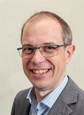Prof. Johannes Kästner