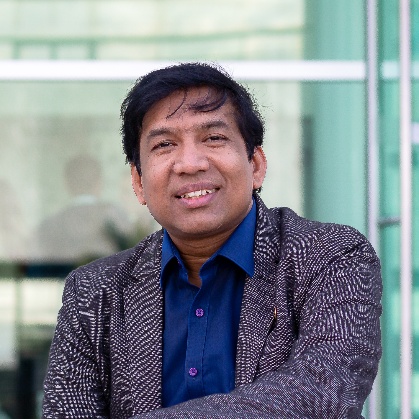 Prof. Ravi Kumar N V