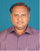 Prof. S Vasudevan