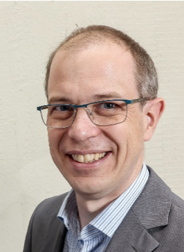 Prof. Johannes Kästner